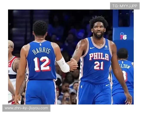 76人队豪取季后赛连胜，士气高昂，76人进季后赛