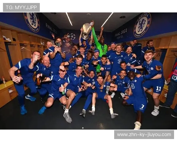 切尔西替补力量改变走向